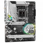 Материнская плата ASRock B650E STEEL LEGEND WIFI (ATX, AMD AM5)