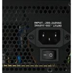 Блок питания Oklick PSU-750W-80BR (750 Вт)