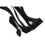 Блок питания Oklick PSU-750W-80BR (750 Вт)