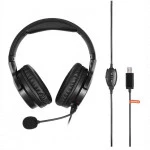 Наушники SunWind SW-HS800G 1422127