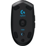 Мышь Logitech G305 Lightspeed 910-005283 (Игровая, Беспроводная)
