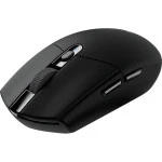 Мышь Logitech G305 Lightspeed 910-005283 (Игровая, Беспроводная)