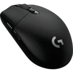 Мышь Logitech G305 Lightspeed 910-005283 (Игровая, Беспроводная)