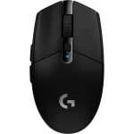 Мышь Logitech G305 Lightspeed 910-005283 (Игровая, Беспроводная)