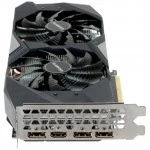 Видеокарта Gigabyte RTX 2060 Super WINDFORCE OC GV-N206SWF2OC-8GD 1.1 (8 ГБ)