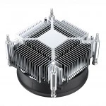 Охлаждение ID-Cooling DK-19 PWM (Для процессора)