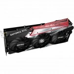 Видеокарта Inno3D RTX3060 Ti ICHILL X3 RED LHR 8Gb C306T3-08D6X-1671VA39H (8 ГБ)