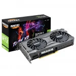 Видеокарта Inno3D GeForce RTX3060 N30602-08D6X-11902130 (8 ГБ)