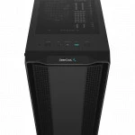 Корпус Deepcool CC560 R-CC560-BKGAA4-G1 (Бюджетные, Mid-Tower)
