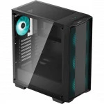 Корпус Deepcool CC560 R-CC560-BKGAA4-G1 (Бюджетные, Mid-Tower)