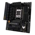 Материнская плата Asus TUF GAMING B650M-PLUS WIFI (Micro-ATX, AMD AM5)