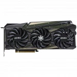 Видеокарта Inno3D GeForce RTX3080 ICHILL X3 LHR C30803-106XX-1810VA37H (10 ГБ)