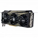 Видеокарта Inno3D GeForce RTX3080 ICHILL X3 LHR C30803-106XX-1810VA37H (10 ГБ)