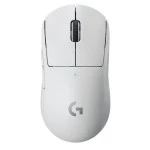 Мышь Logitech Pro x superlight 910-005943 (Игровая, Беспроводная)