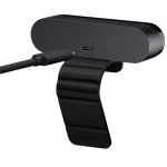 Веб камеры Logitech BRIO 960-001105/960-001107
