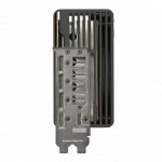 Видеокарта Asus ROG Strix GeForce RTX 4090 90YV0ID1-M0NA00 (24 ГБ)