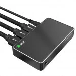 Аксессуар для ПК и Ноутбука Greenconnect GL-v102K