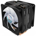 Охлаждение Cooler Master Hyper 212 LED Turbo ARGB RR-212TK-18PA-R1 (Для процессора)