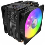 Охлаждение Cooler Master Hyper 212 LED Turbo ARGB RR-212TK-18PA-R1 (Для процессора)