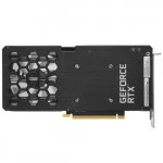 Видеокарта Palit GeForce RTX 3050 Dual OC NE63050T19P1-190AD OEM (8 ГБ)