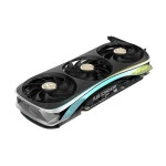 Видеокарта Zotac RTX 4090 AMP Extreme AIRO ZT-D40900B-10P (24 ГБ)