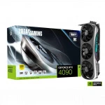 Видеокарта Zotac GAMING GeForce RTX 4090 Trinity OC ZT-D40900J-10P (24 ГБ)
