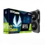 Видеокарта Zotac RTX 3050 AMP ZT-A30500F-10M (8 ГБ)
