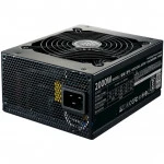 Блок питания Cooler Master ATX 2000W M2000 80+ platinum MPZ-K001-AFFBP-EU (2000 Вт)