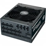Блок питания Cooler Master ATX 2000W M2000 80+ platinum MPZ-K001-AFFBP-EU (2000 Вт)