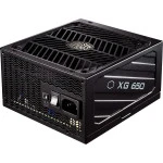 Блок питания Cooler Master XG650 MPG-6501-AFBAP-EU (650 Вт)