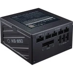Блок питания Cooler Master XG650 MPG-6501-AFBAP-EU (650 Вт)