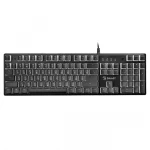 Клавиатура A4Tech S510NP S510NP (PUDDING BLACK) (Проводная, USB)