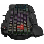 Клавиатура A4Tech Bloody B310N (Проводная, USB)