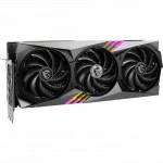 Видеокарта MSI RTX4090 GAMING X TRIO RTX 4090 GAMING X TRIO 24G (24 ГБ)