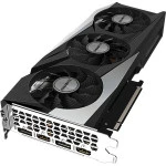 Видеокарта Gigabyte RTX 3060 Ti GAMING OC-8GD R2.0 LHR GV-N306TGAMING OC-8GD R2.0 LHR (8 ГБ)