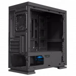 Корпус GameMax EXPEDITION H605 12660500010 Mini-Tower