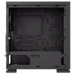 Корпус GameMax EXPEDITION H605 12660500010 Mini-Tower