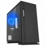 Корпус GameMax EXPEDITION H605 12660500010 Mini-Tower