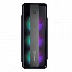 Корпус GameMax MoonLight FRGB BK 12951100016 Mid-Tower