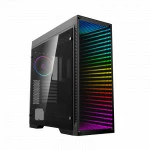 Корпус GameMax Abyss TR 12990800039 Mid-Tower