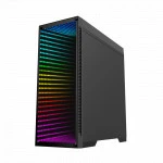 Корпус GameMax Abyss TR 12990800039 Mid-Tower