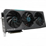 Видеокарта Gigabyte RTX 4080 EAGLE OC 16G GV-N4080EAGLE OC-16GD (16 ГБ)