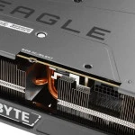 Видеокарта Gigabyte RTX4080 EAGLE GV-N4080EAGLE-16GD (16 ГБ)