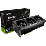 Видеокарта Palit RTX4080 GameRock OC NED4080S19T2-1030G (16 ГБ)