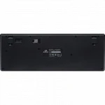 Клавиатура Redragon Anubis Black (70505) (Беспроводная, Bluetooth)