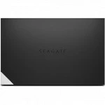 Внешние накопители Seagate One Touch Hub STLC20000400 (20 ТБ)