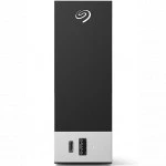 Внешние накопители Seagate One Touch Hub STLC20000400 (20 ТБ)