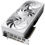 Видеокарта Gigabyte RTX4080 AERO OC 16G GV-N4080AERO OC-16GD (16 ГБ)