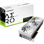 Видеокарта Gigabyte RTX4080 AERO OC 16G GV-N4080AERO OC-16GD (16 ГБ)