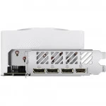 Видеокарта Gigabyte RTX4080 AERO OC 16G GV-N4080AERO OC-16GD (16 ГБ)